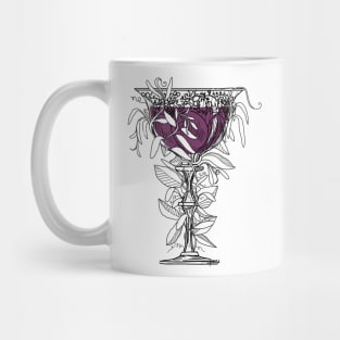 Dionysus Approved Mug